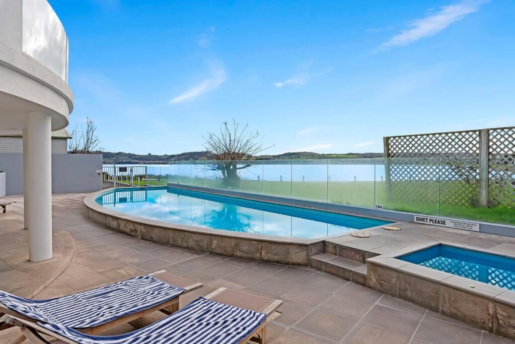 Waimahana - Luxury By The Lake Taupo Exterior photo