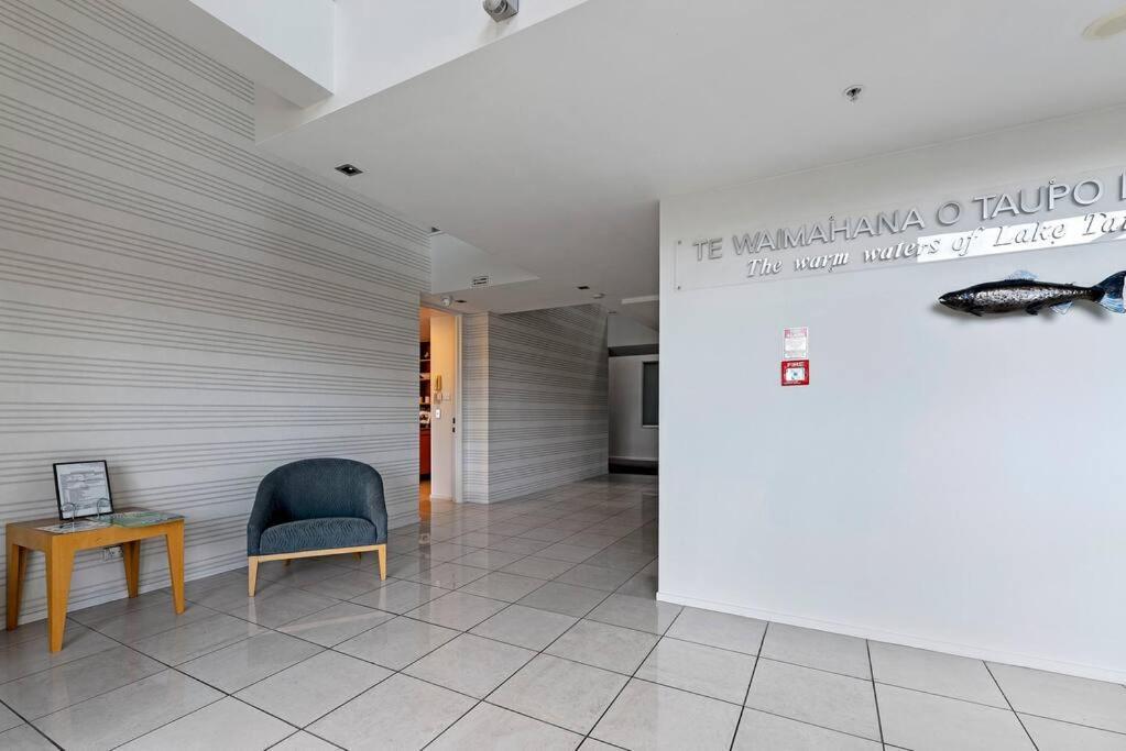 Waimahana - Luxury By The Lake Taupo Exterior photo